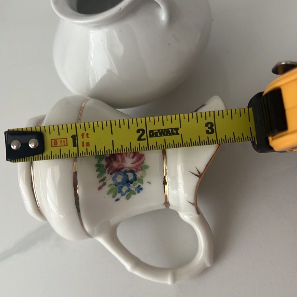 MiNi Ceramic Set - Picture 5 of 9